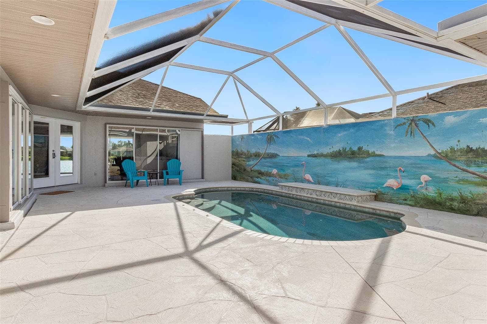 Single Family Residence at 5494 SABAL TRACE DR, NORTH PORT, photo 38 of 55