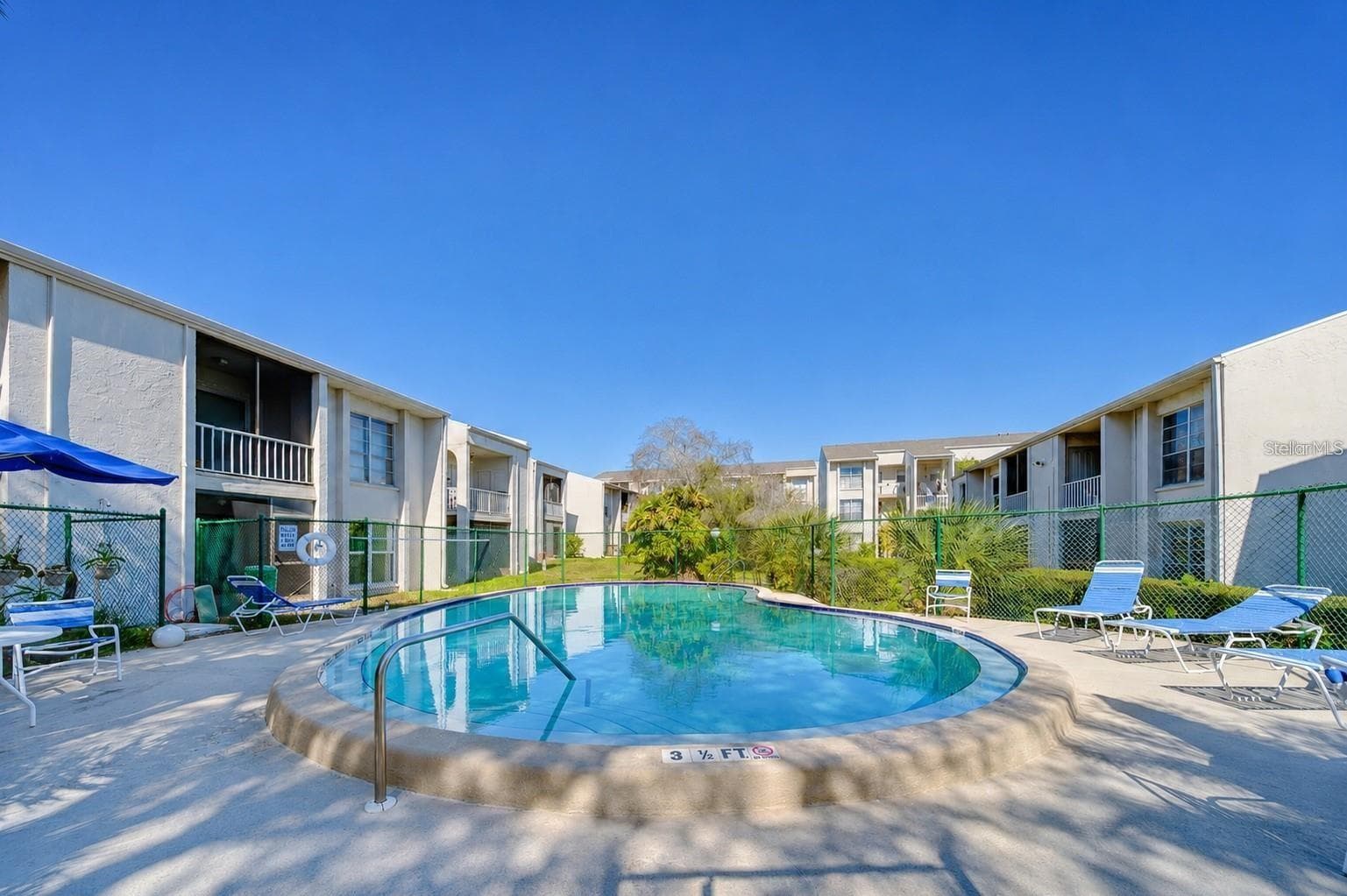 Condominium at 2625 STATE ROAD 590 #2832, CLEARWATER, photo 23 of 23