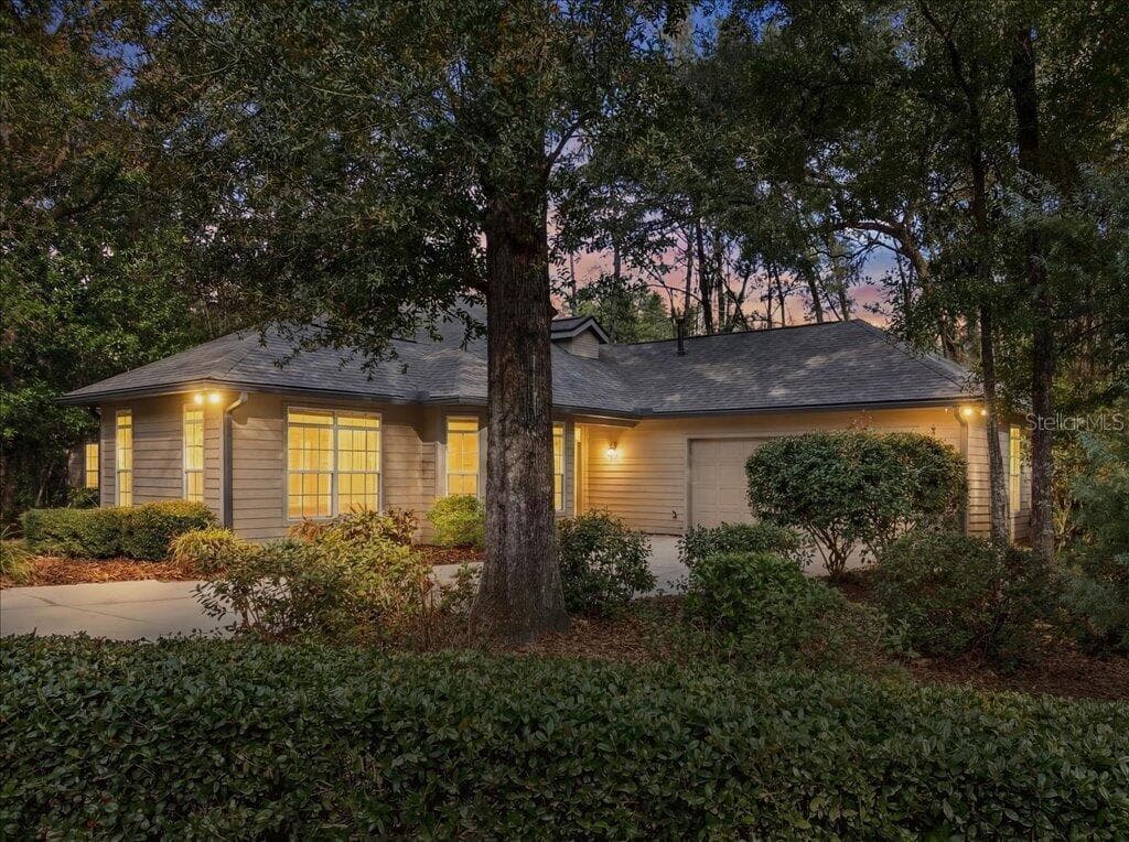 Single Family Residence at 4412 SW 101ST DR, GAINESVILLE, photo 2 of 49