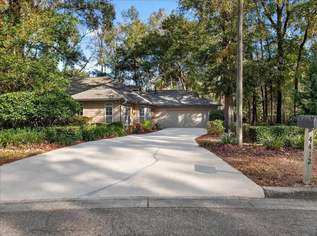 Single Family Residence at 4412 SW 101ST DR, GAINESVILLE, photo 5 of 49