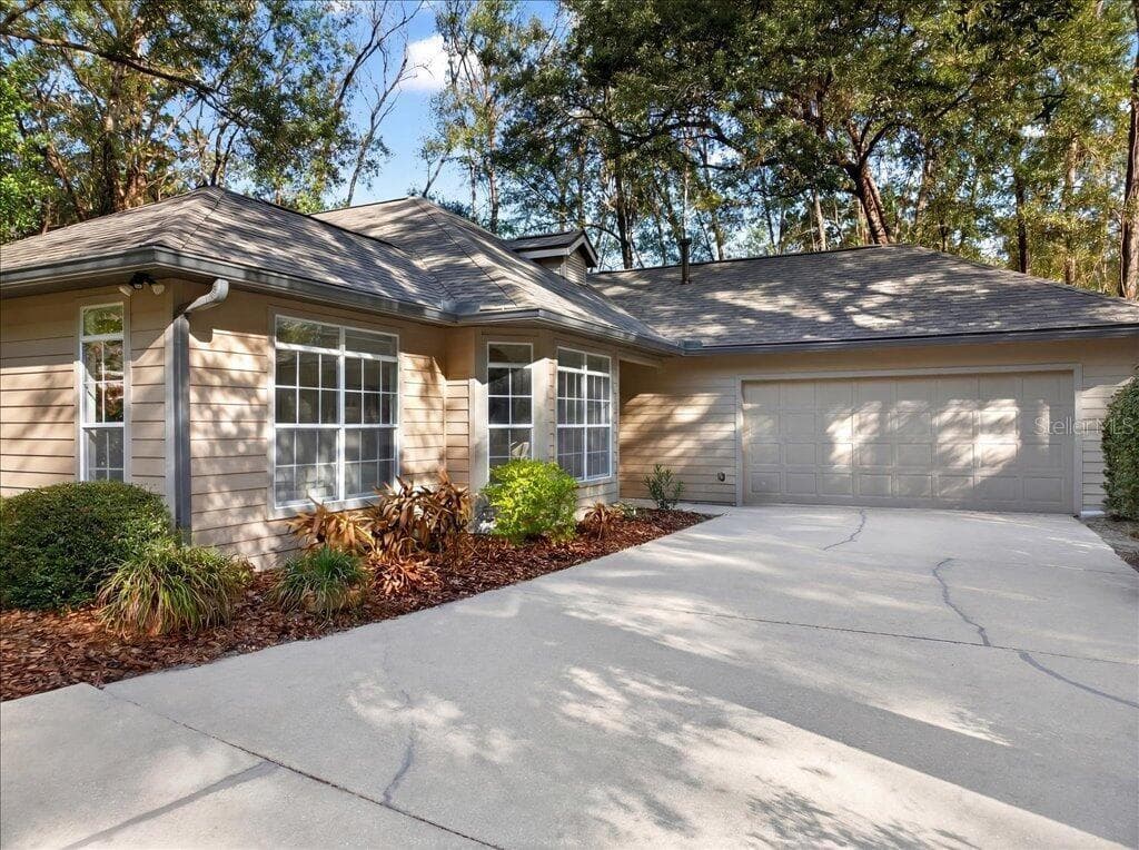 Single Family Residence at 4412 SW 101ST DR, GAINESVILLE, photo 26 of 49