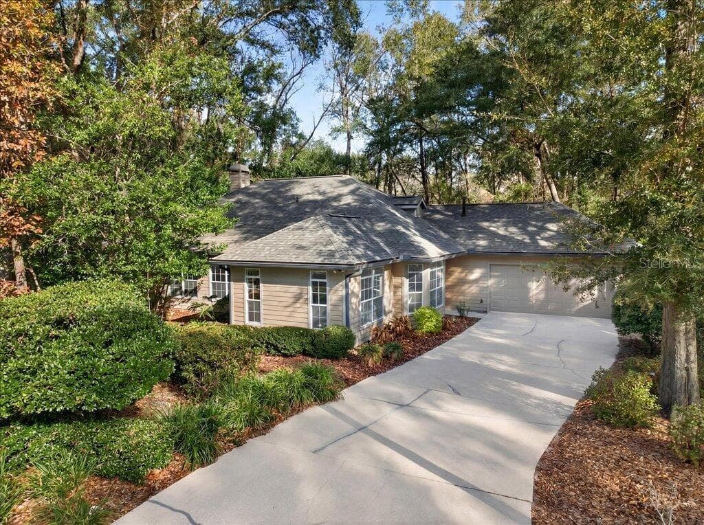 Single Family Residence at 4412 SW 101ST DR, GAINESVILLE, photo 27 of 49