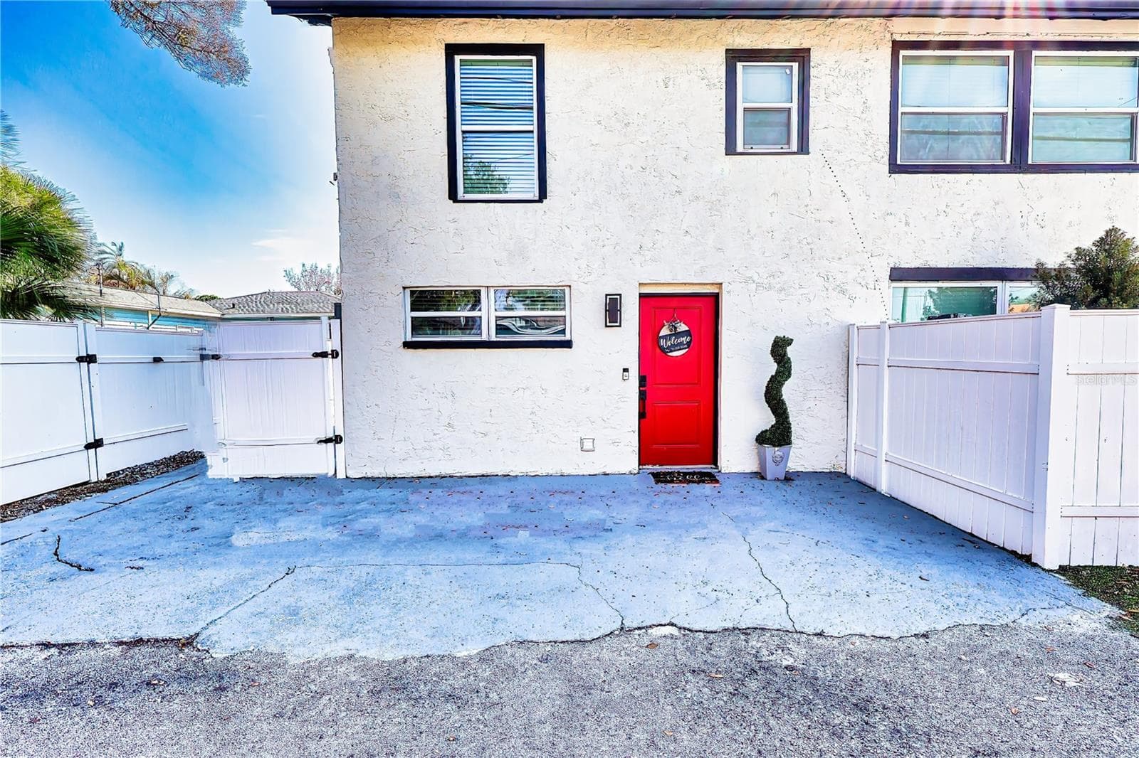 Unit B - 116 44TH ST S, ST PETERSBURG