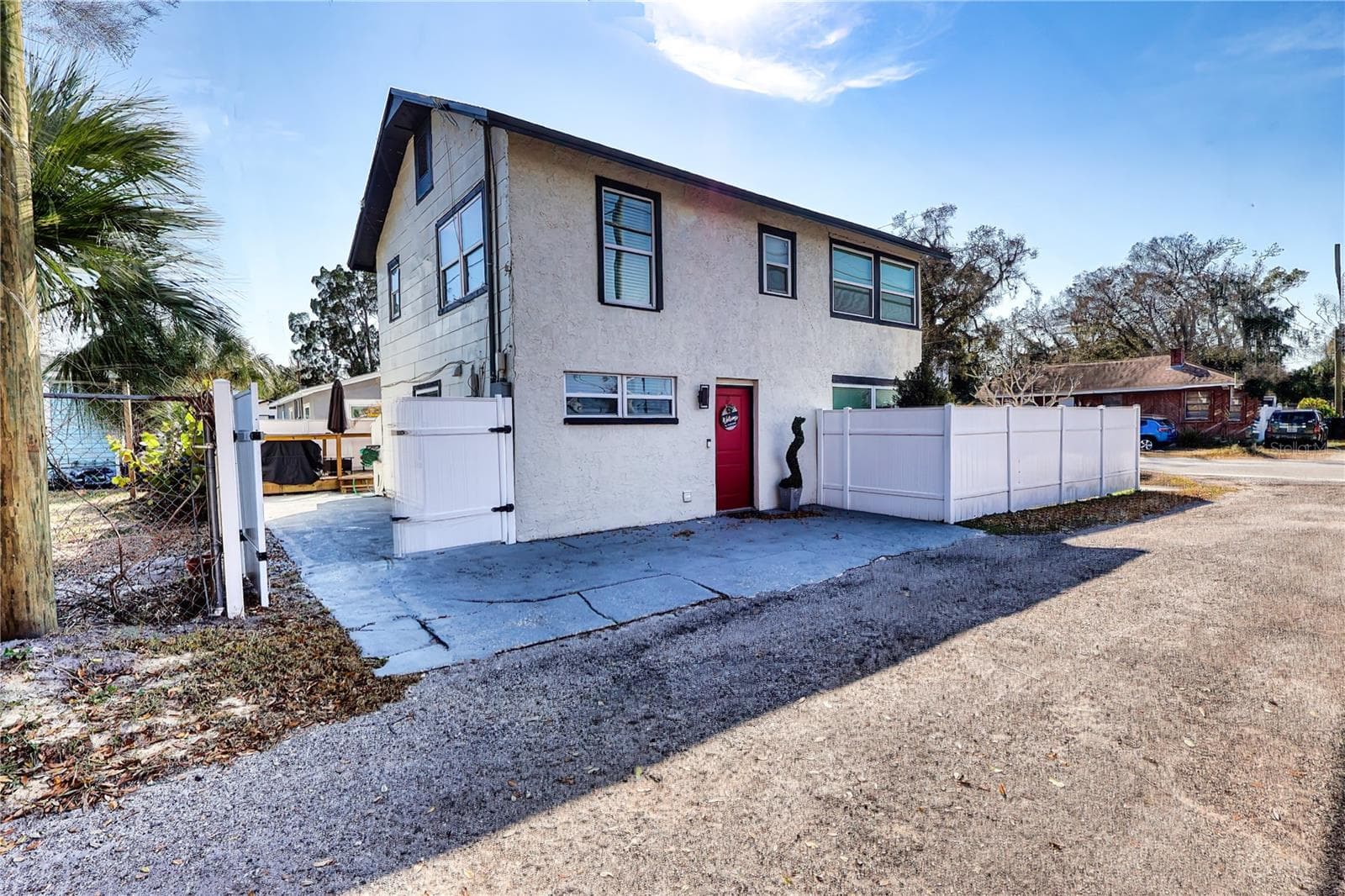 Single Family Residence at 116 44TH ST S, ST PETERSBURG, photo 50 of 68