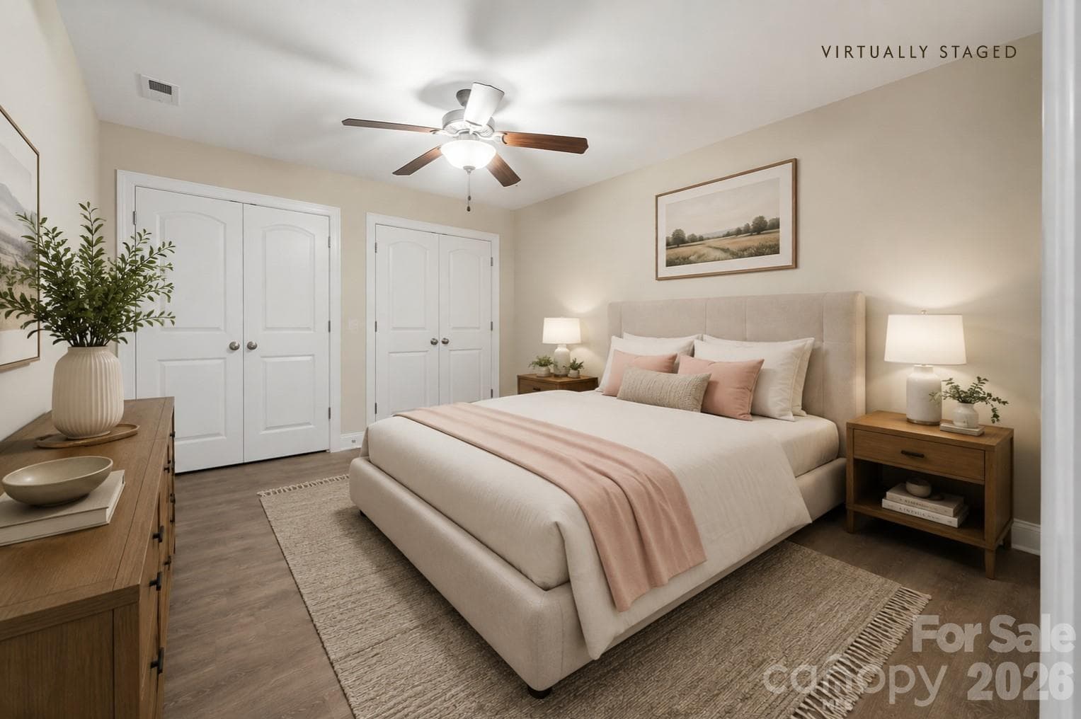VIRTUALLY STAGED - 3210 Kelsey Plaza, Kannapolis