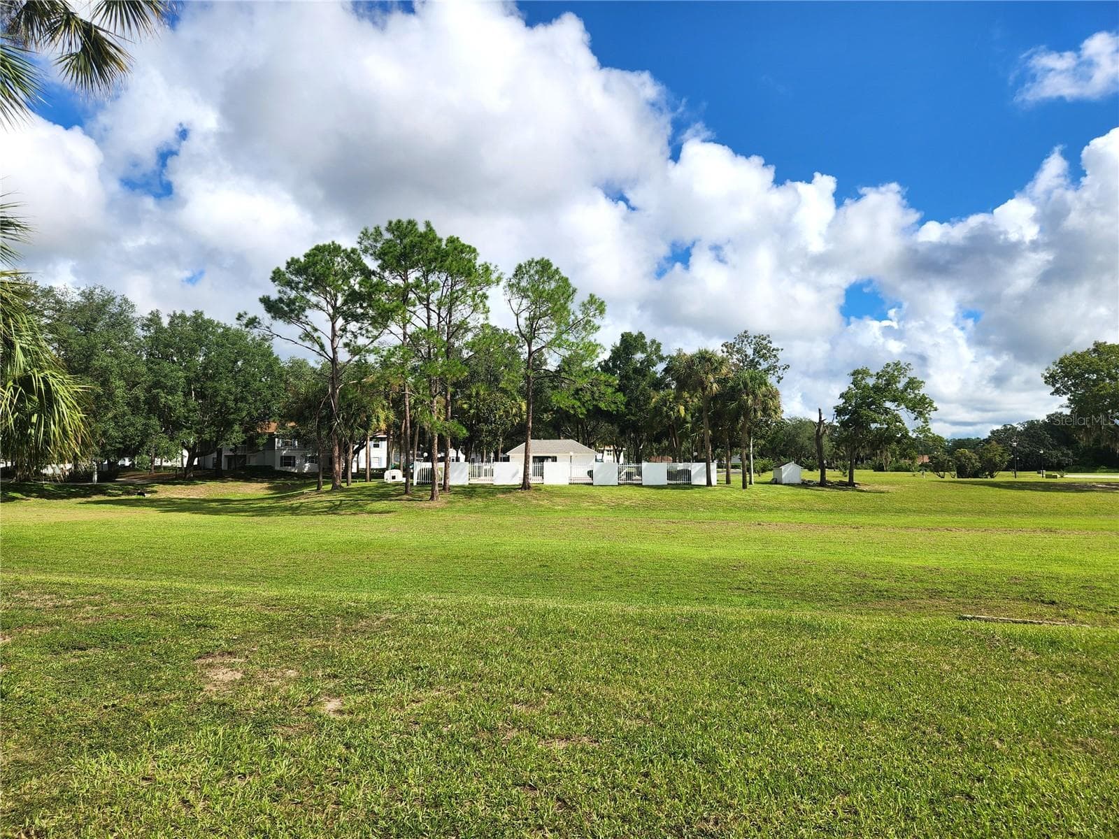 Pool Nearby - 8215 FAIRWAYS CIR #G202, OCALA