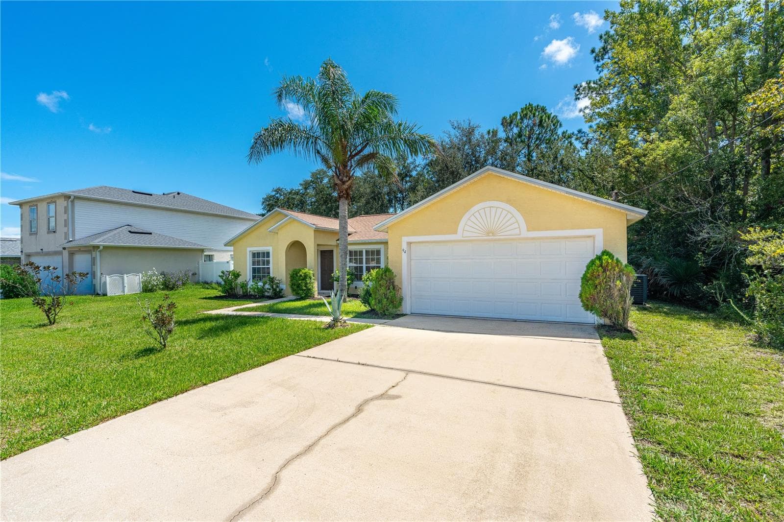 Single Family Residence at 94 BIRD OF PARADISE DR, PALM COAST, photo 7 of 38