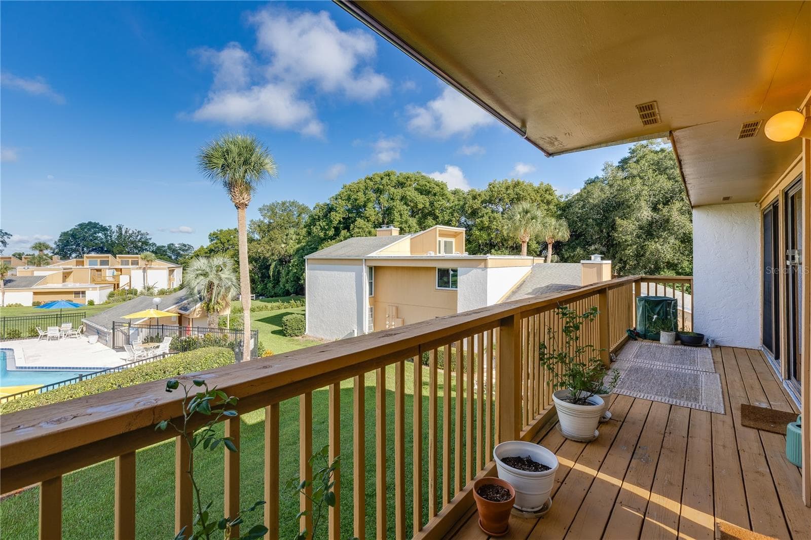 Condominium at 1051 S HIGHLAND ST #7D, MOUNT DORA, photo 27 of 32