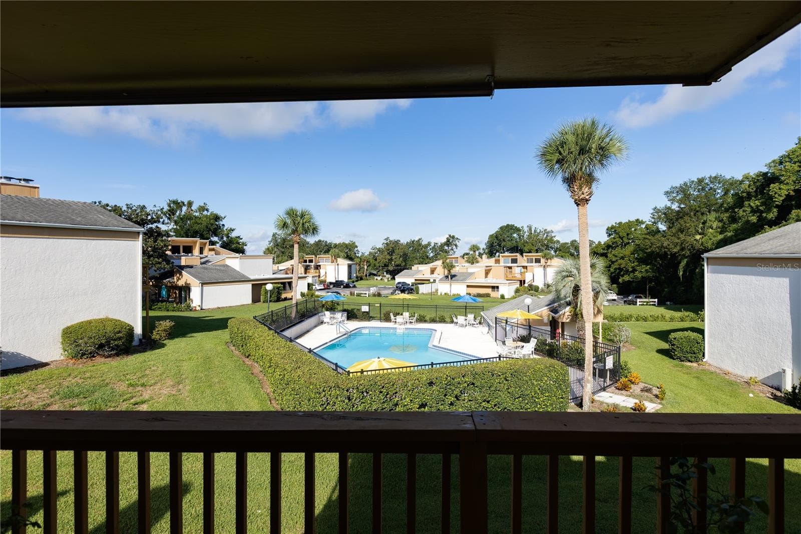 Condominium at 1051 S HIGHLAND ST #7D, MOUNT DORA, photo 26 of 32