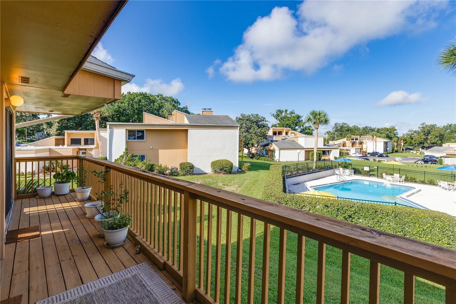 Condominium at 1051 S HIGHLAND ST #7D, MOUNT DORA, photo 25 of 32