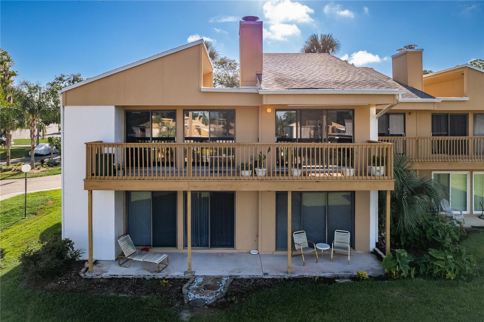 Condominium at 1051 S HIGHLAND ST #7D, MOUNT DORA, photo 29 of 32