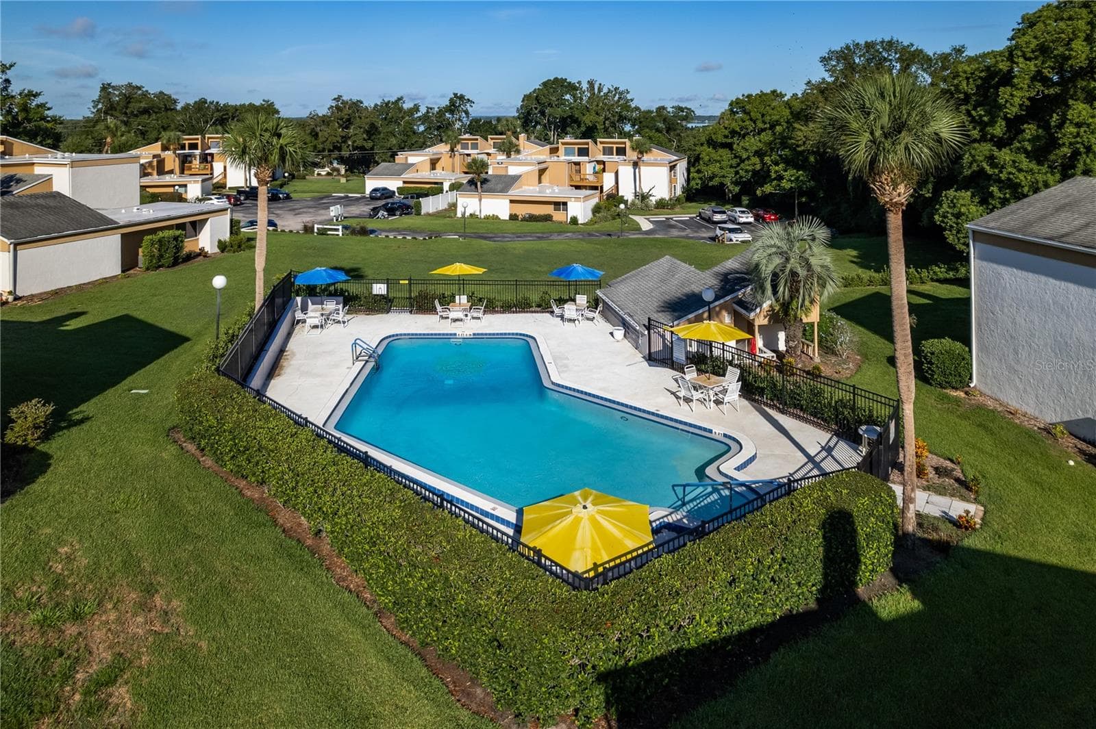 Condominium at 1051 S HIGHLAND ST #7D, MOUNT DORA, photo 28 of 32