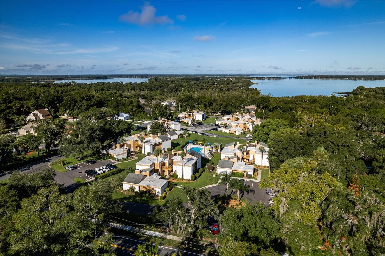 Condominium at 1051 S HIGHLAND ST #7D, MOUNT DORA, photo 30 of 32