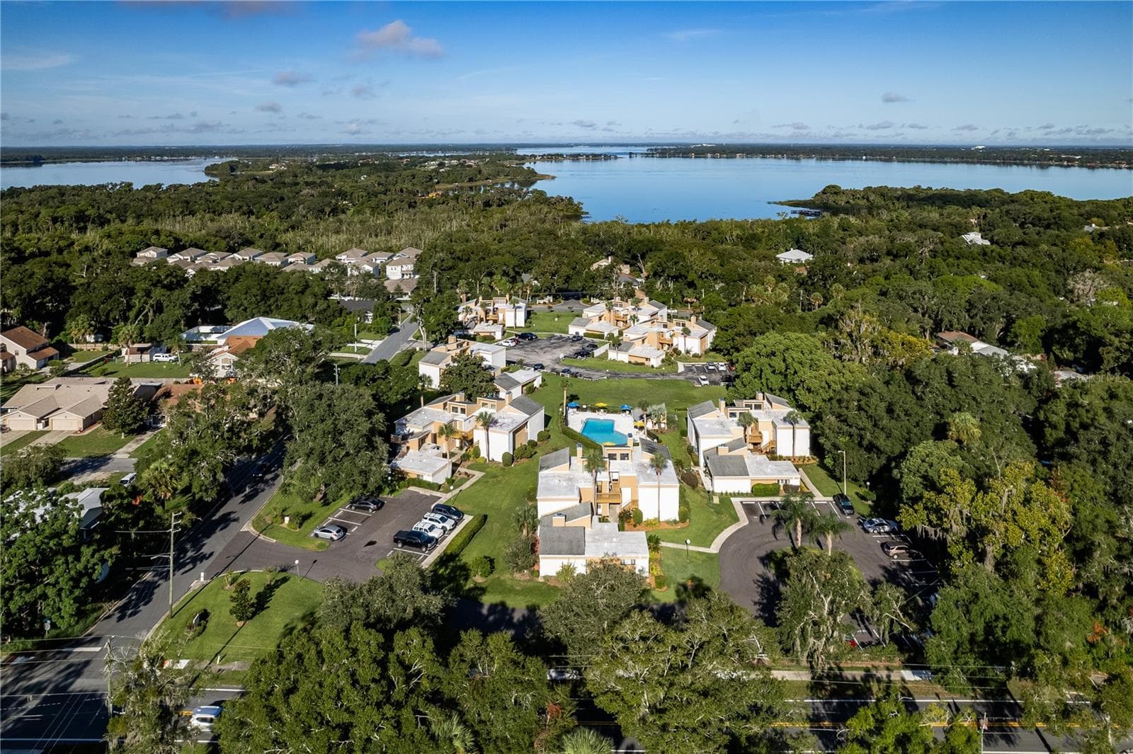 Condominium at 1051 S HIGHLAND ST #7D, MOUNT DORA, photo 31 of 32