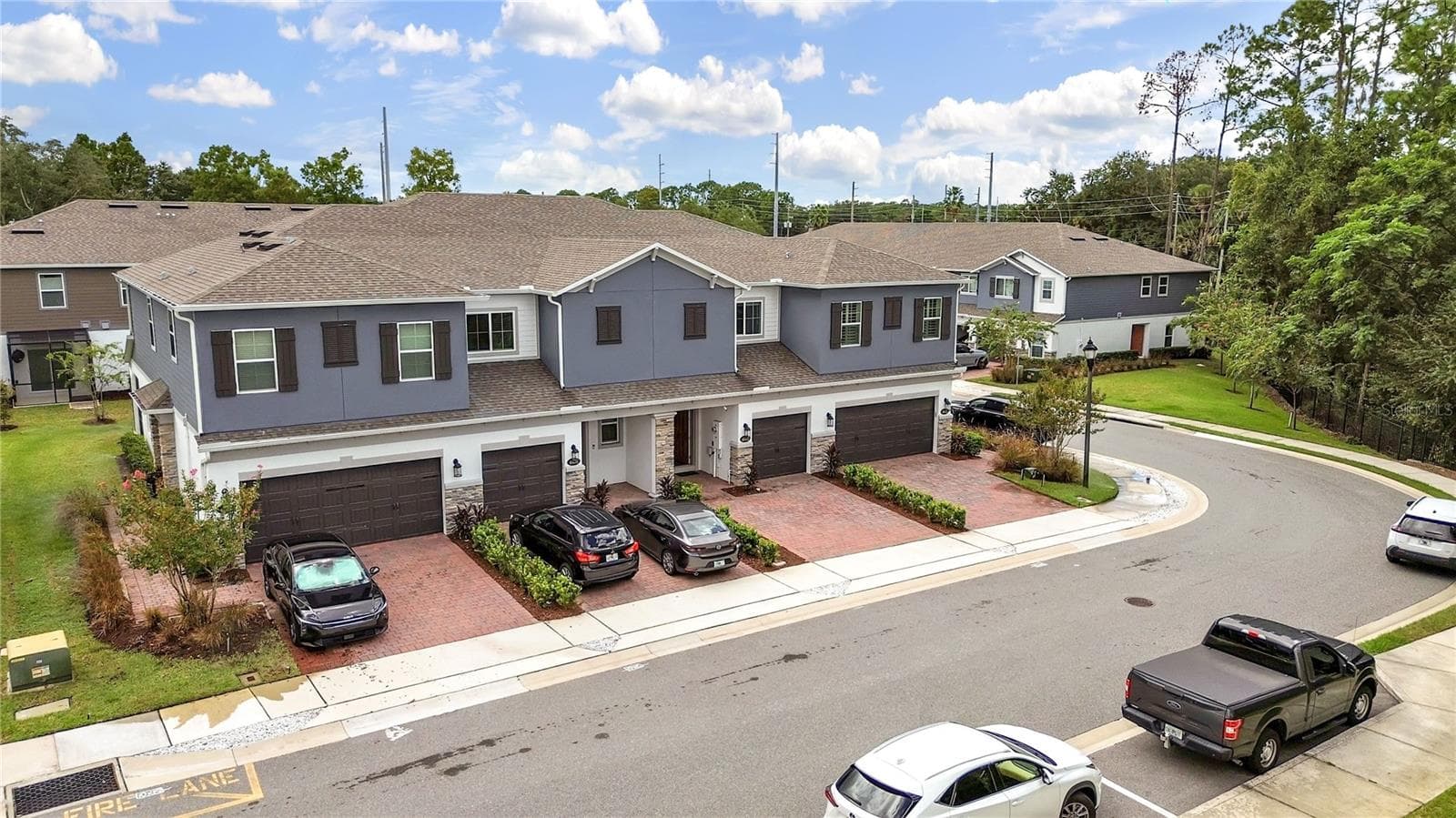 Townhouse at 4835 JACKSTAFF WAY, OVIEDO, photo 32 of 37