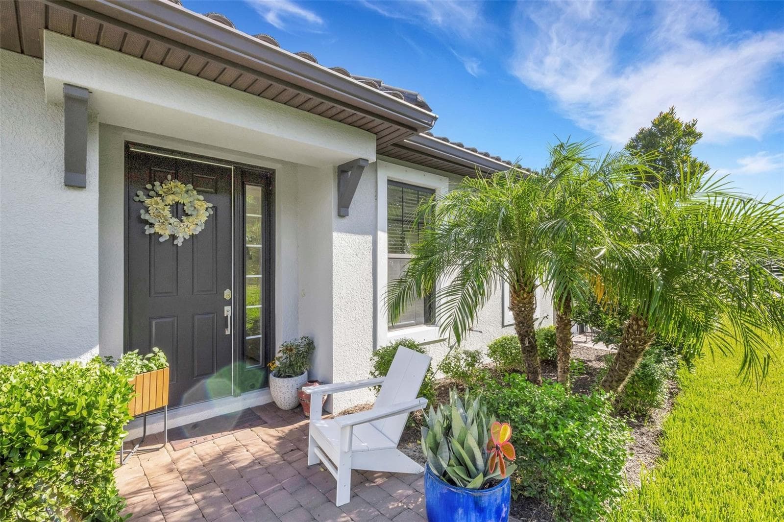 Villa at 4773 TORTONA CT, BRADENTON