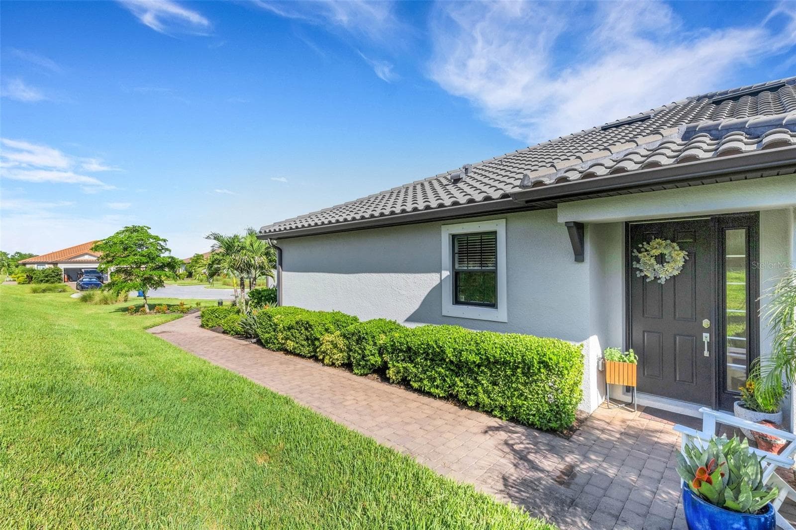 Villa at 4773 TORTONA CT, BRADENTON, photo 2 of 95