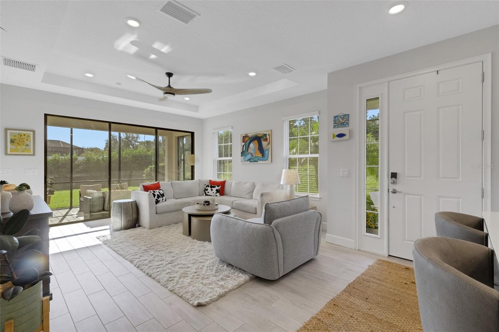 Villa at 4773 TORTONA CT, BRADENTON, photo 3 of 95