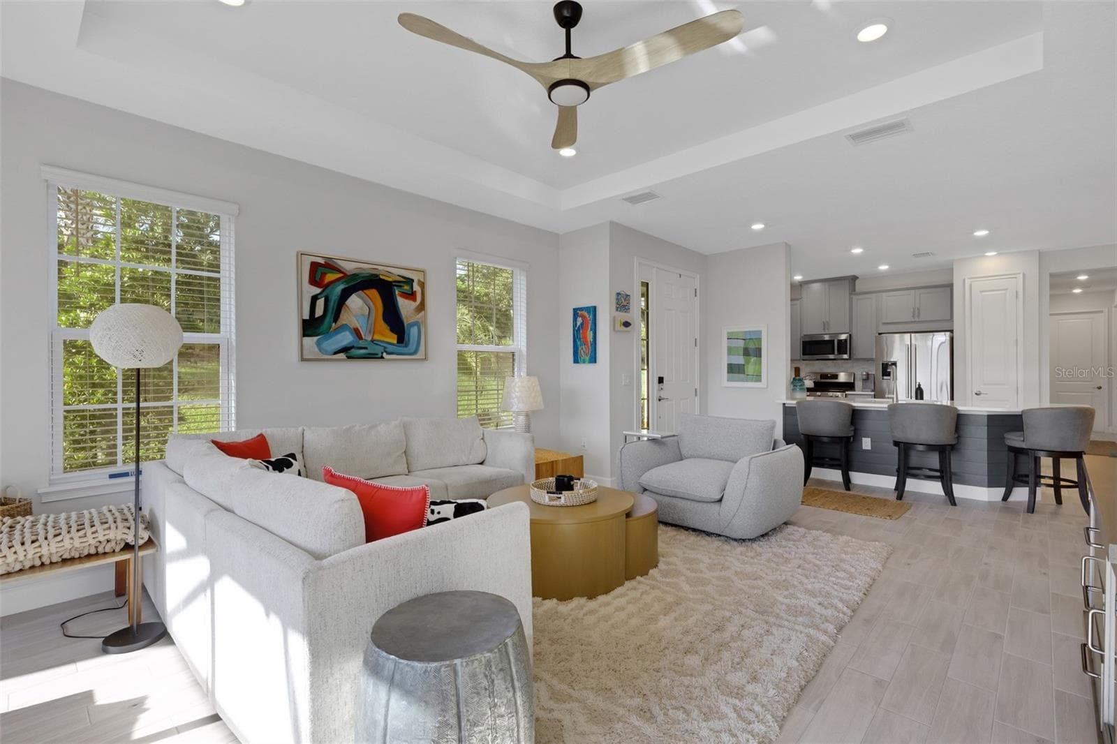 Villa at 4773 TORTONA CT, BRADENTON, photo 6 of 95