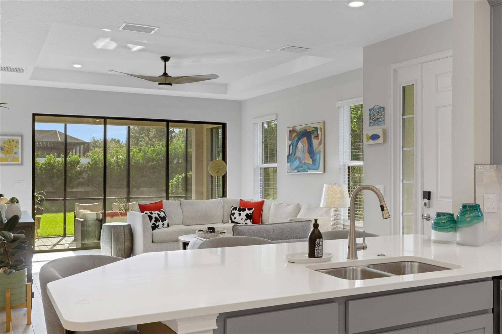 Villa at 4773 TORTONA CT, BRADENTON, photo 15 of 95