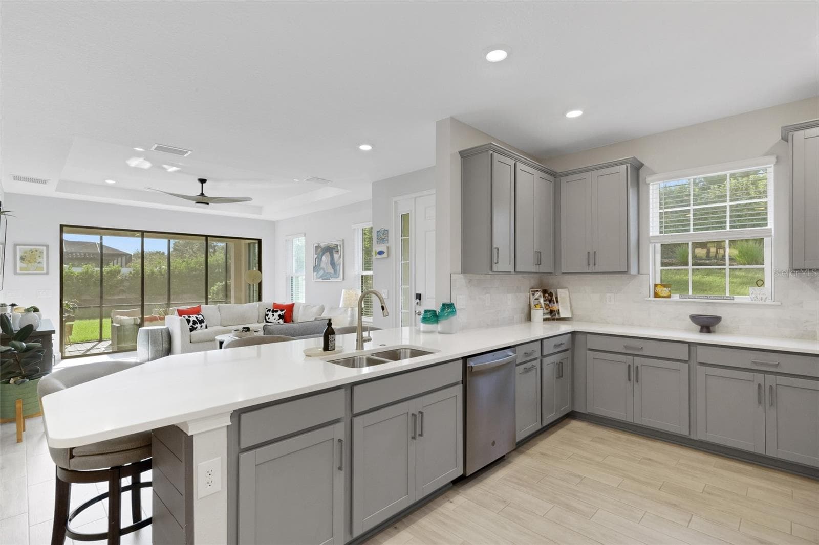 Villa at 4773 TORTONA CT, BRADENTON, photo 16 of 95