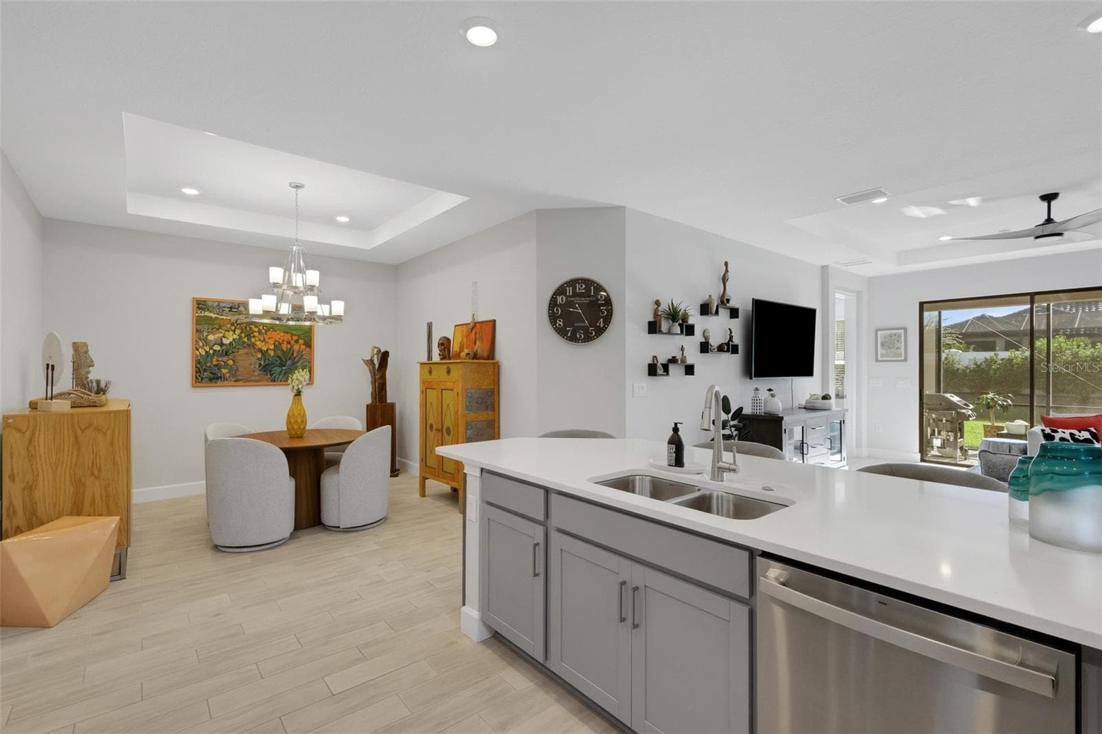 Villa at 4773 TORTONA CT, BRADENTON, photo 19 of 95