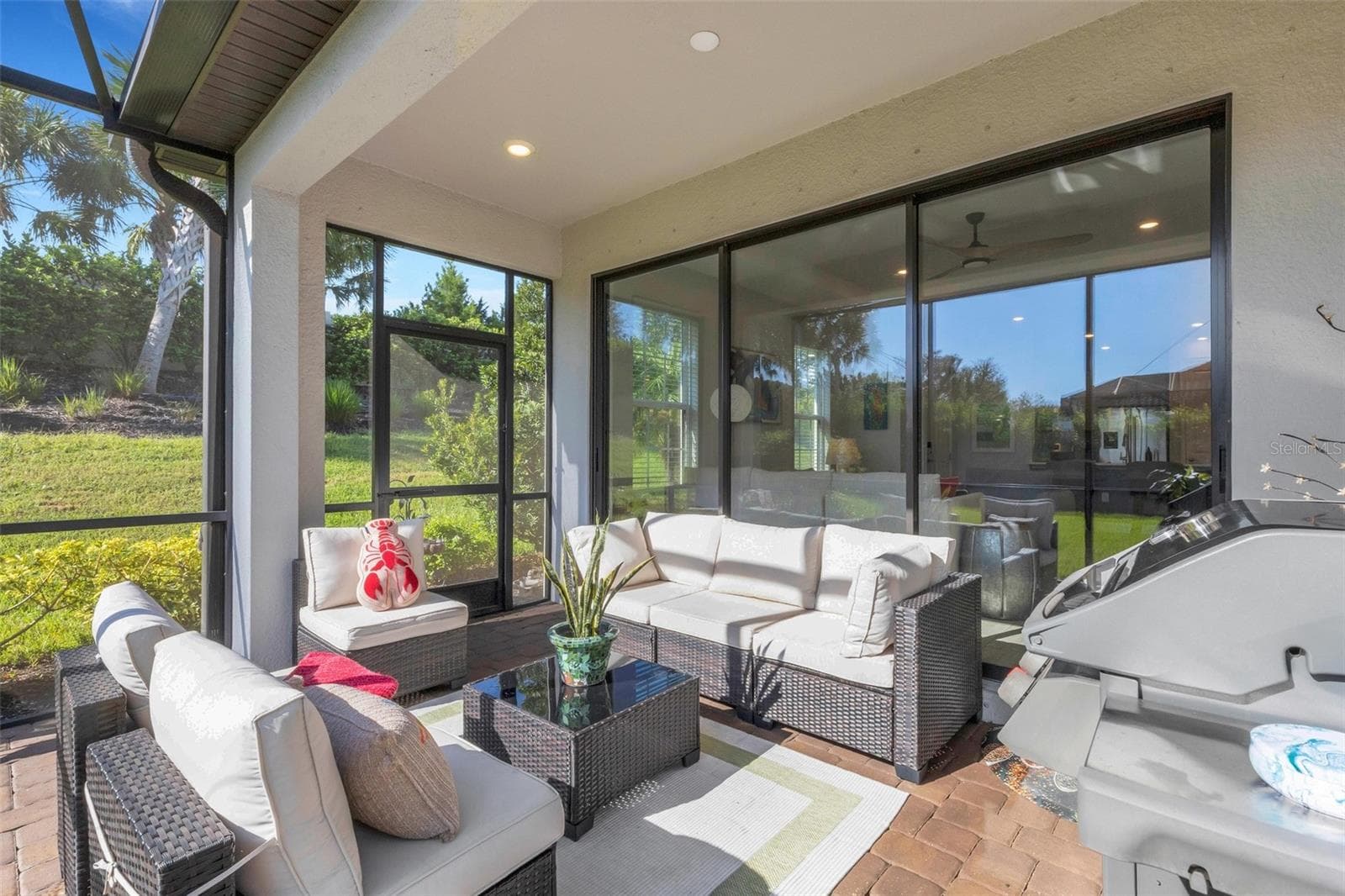 Villa at 4773 TORTONA CT, BRADENTON, photo 40 of 95