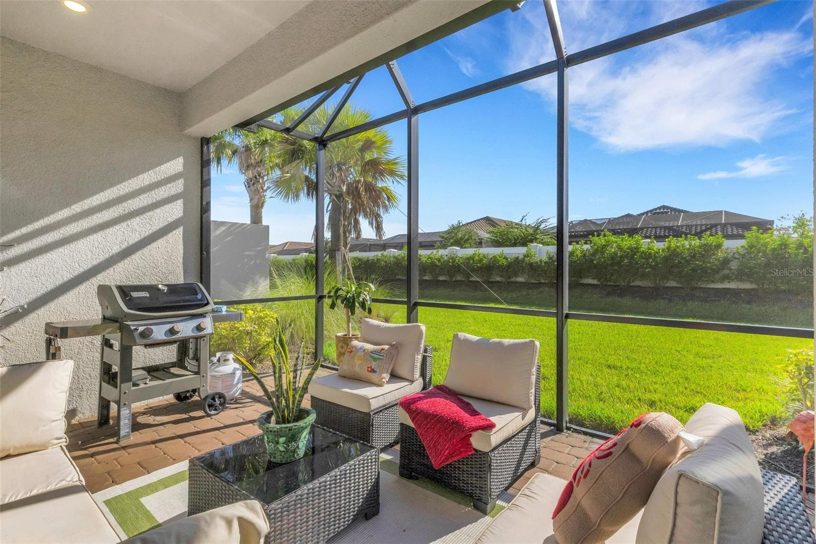 Villa at 4773 TORTONA CT, BRADENTON, photo 43 of 95