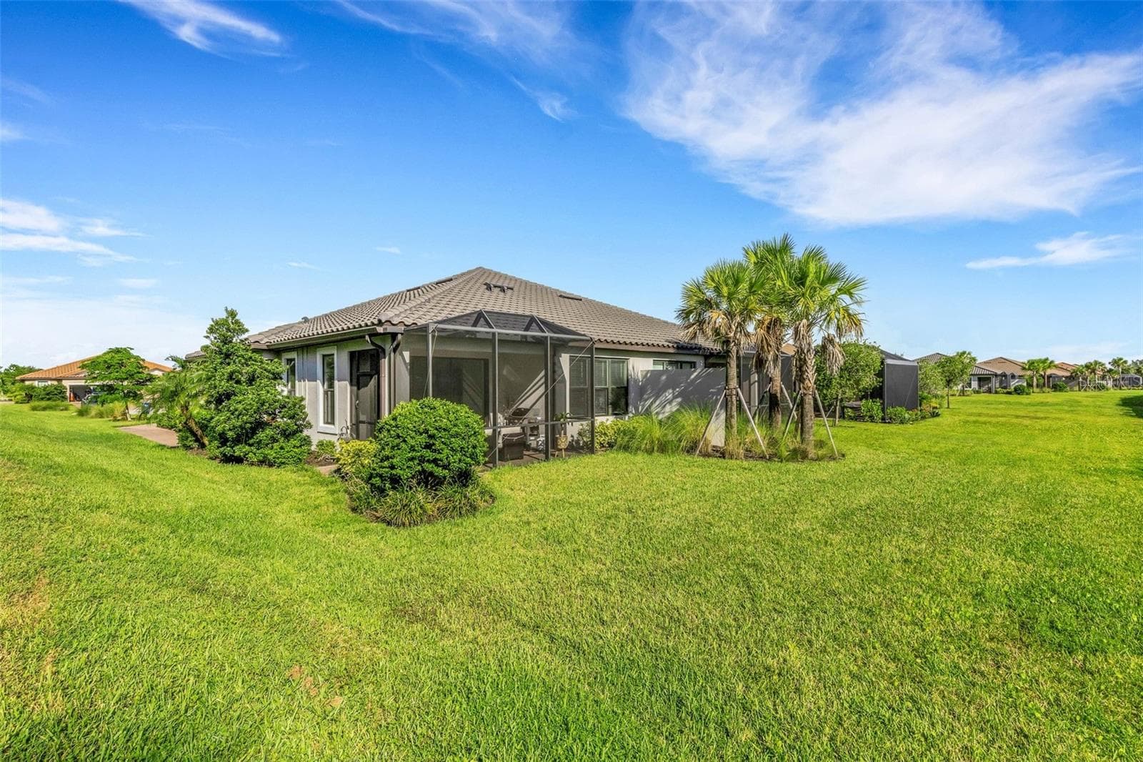 Villa at 4773 TORTONA CT, BRADENTON, photo 45 of 95