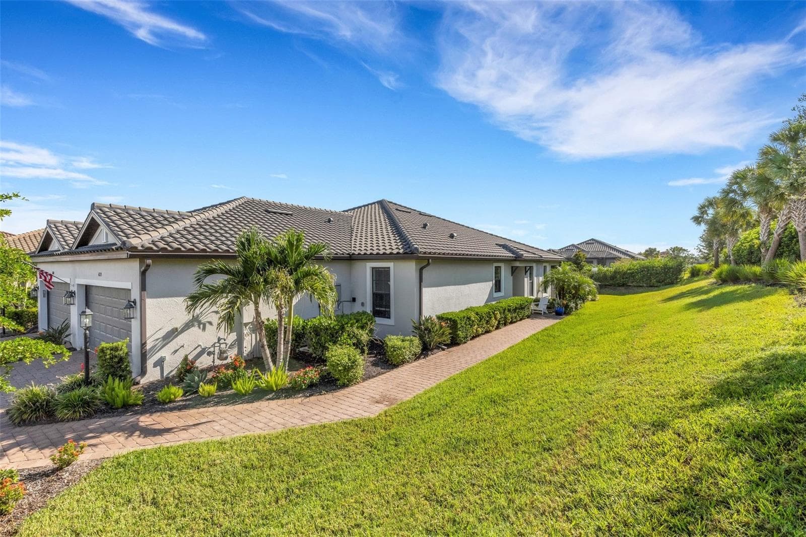Villa at 4773 TORTONA CT, BRADENTON, photo 49 of 95