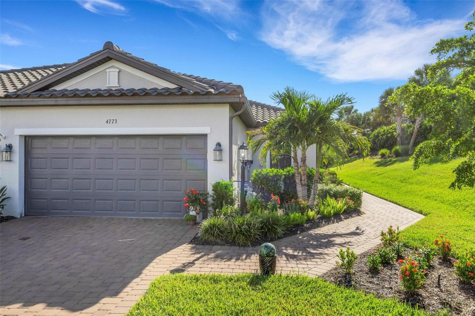 Villa at 4773 TORTONA CT, BRADENTON, photo 51 of 95