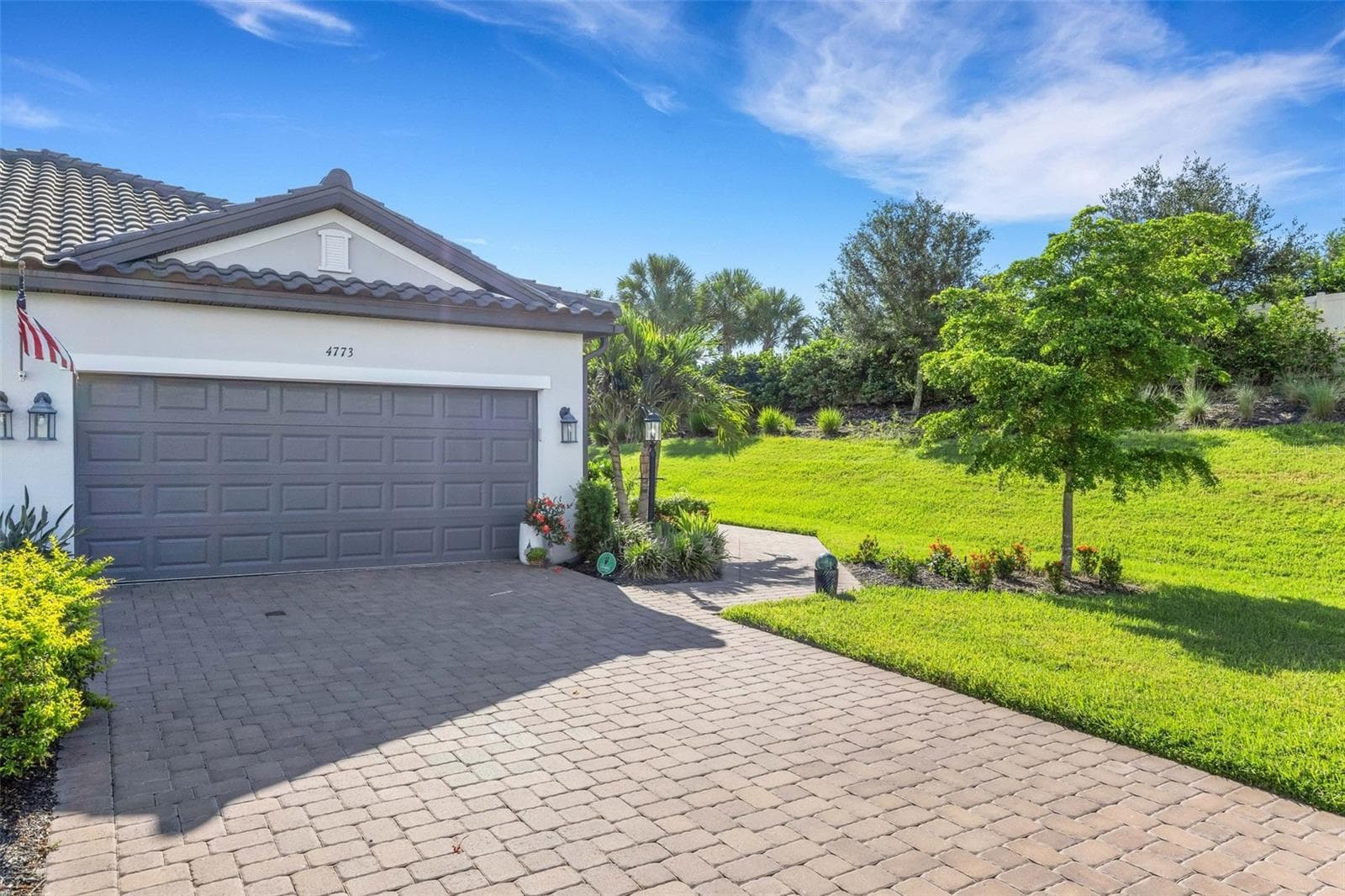 Villa at 4773 TORTONA CT, BRADENTON, photo 52 of 95