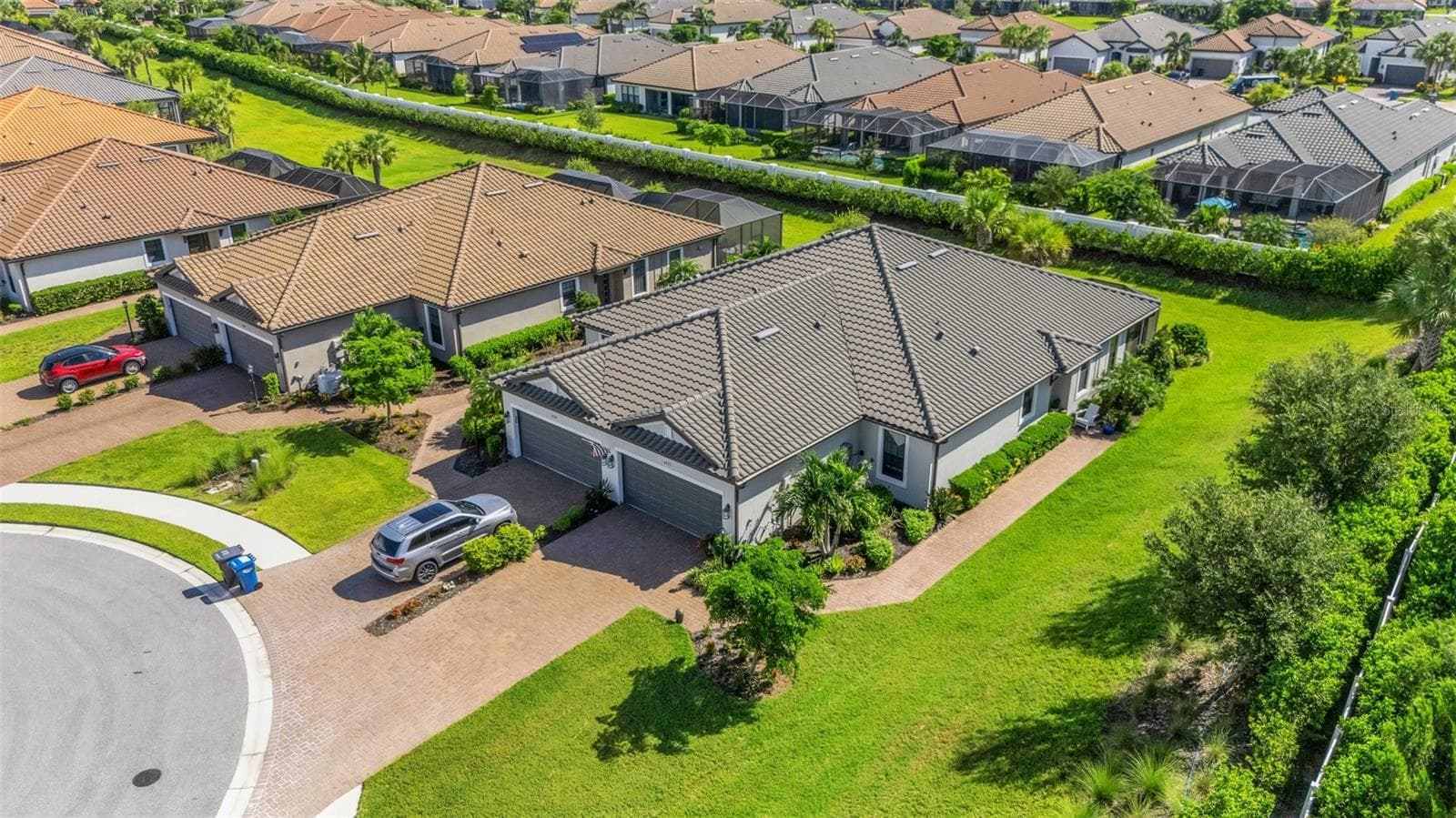 Villa at 4773 TORTONA CT, BRADENTON, photo 55 of 95