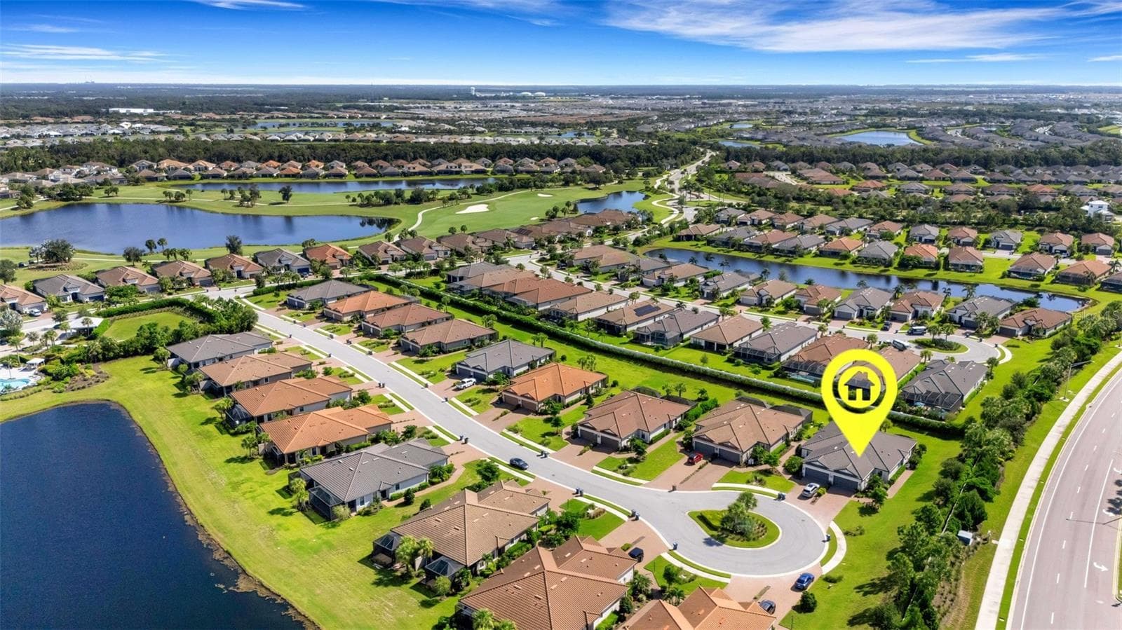 Villa at 4773 TORTONA CT, BRADENTON, photo 57 of 95