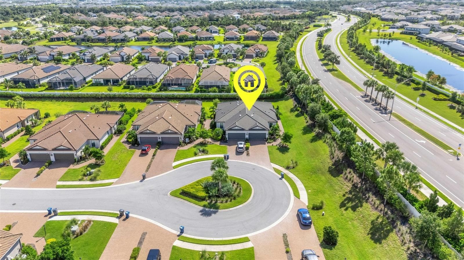 Villa at 4773 TORTONA CT, BRADENTON, photo 58 of 95
