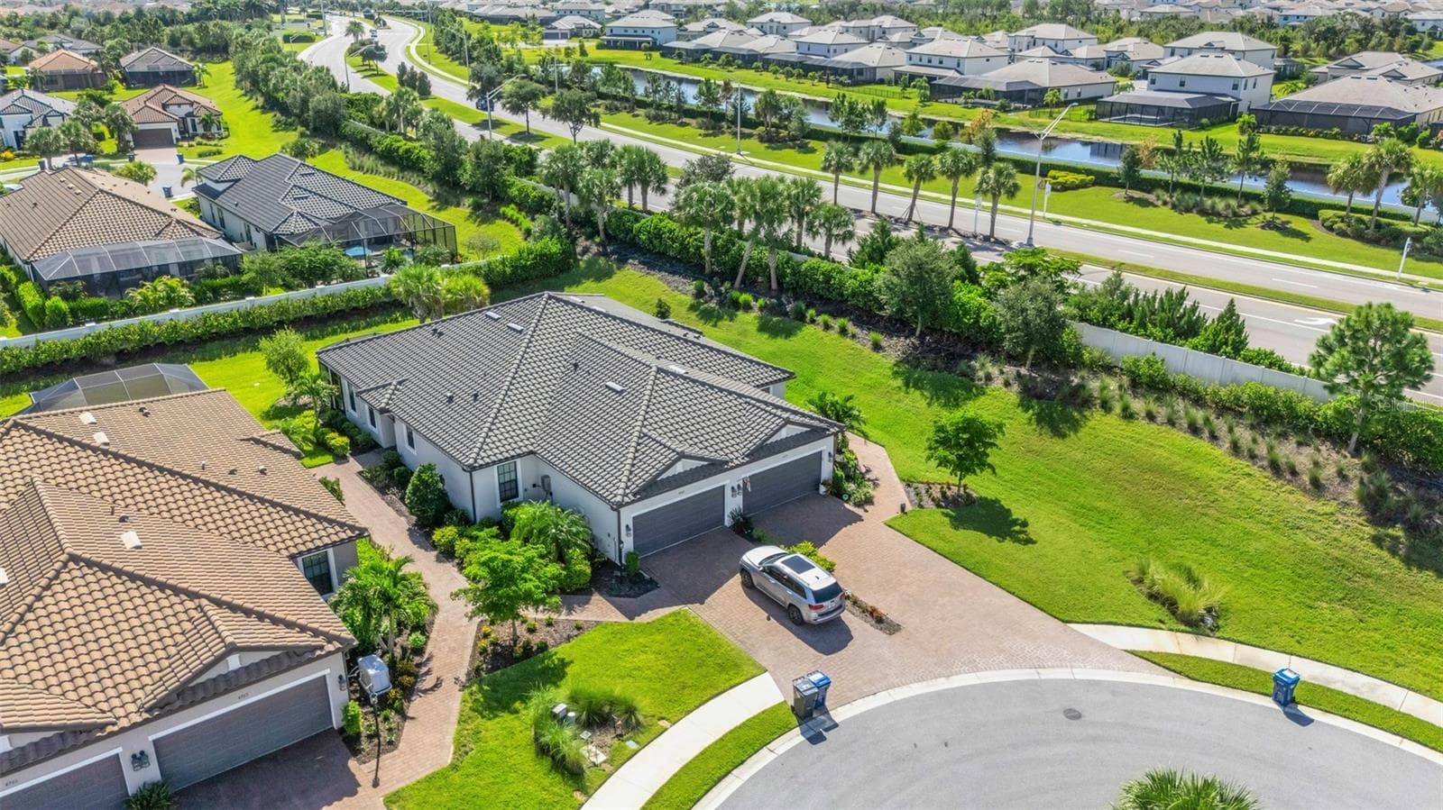 Villa at 4773 TORTONA CT, BRADENTON, photo 59 of 95