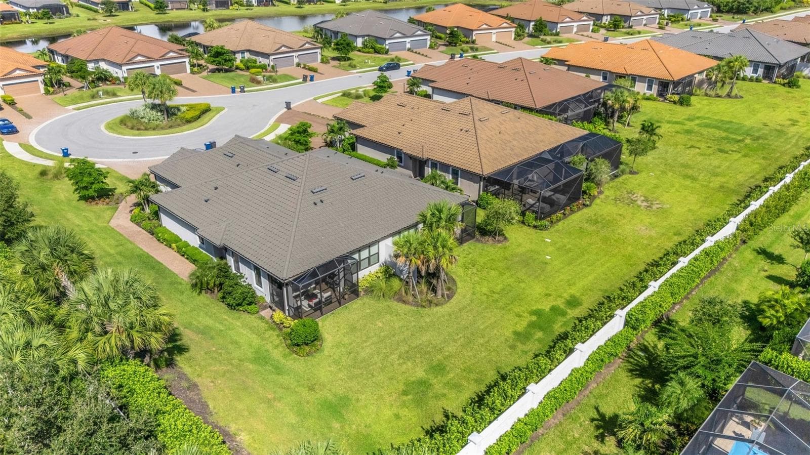 Villa at 4773 TORTONA CT, BRADENTON, photo 61 of 95