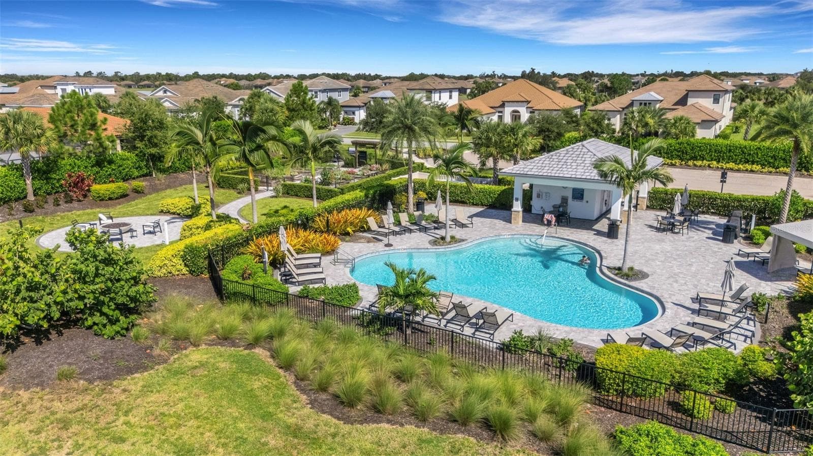 Villa at 4773 TORTONA CT, BRADENTON, photo 63 of 95