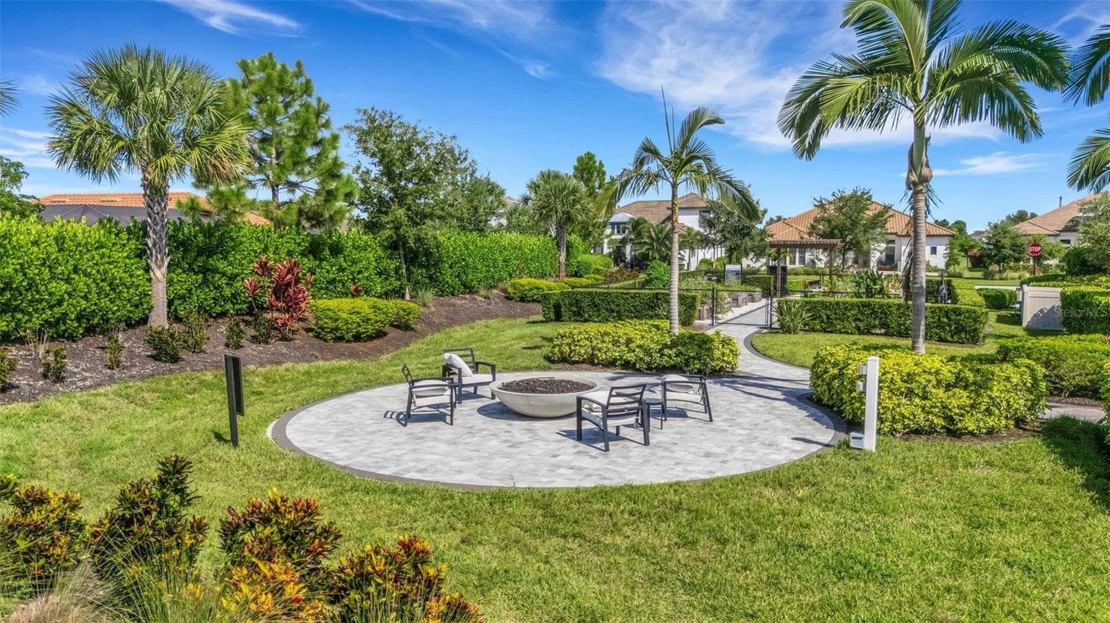 Villa at 4773 TORTONA CT, BRADENTON, photo 64 of 95