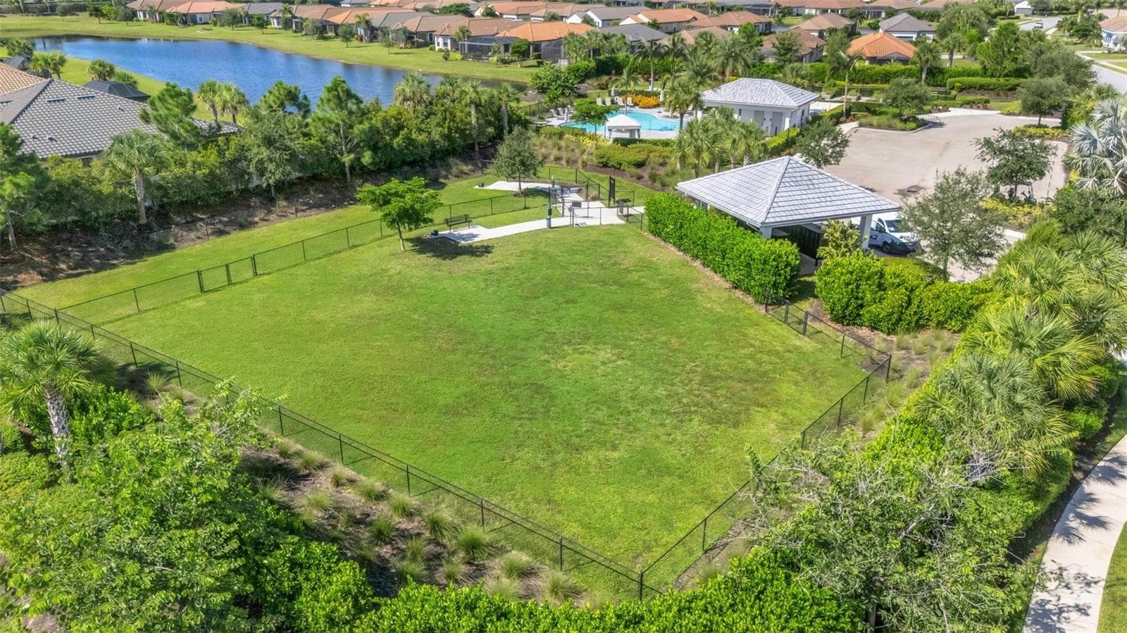 Villa at 4773 TORTONA CT, BRADENTON, photo 67 of 95