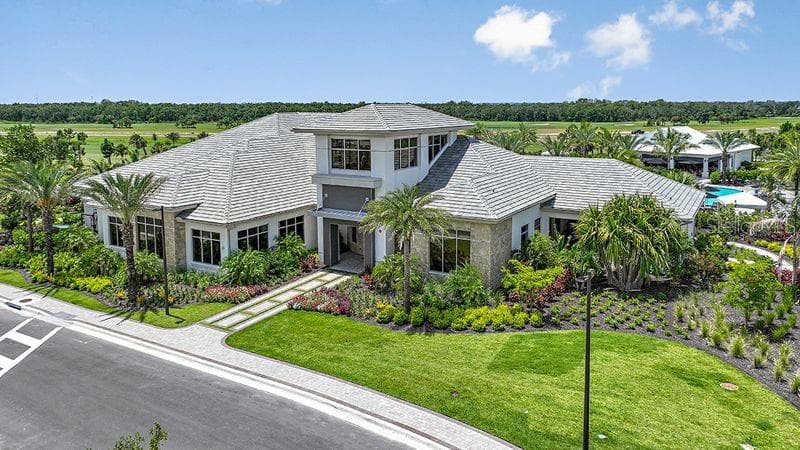 Villa at 4773 TORTONA CT, BRADENTON, photo 70 of 95