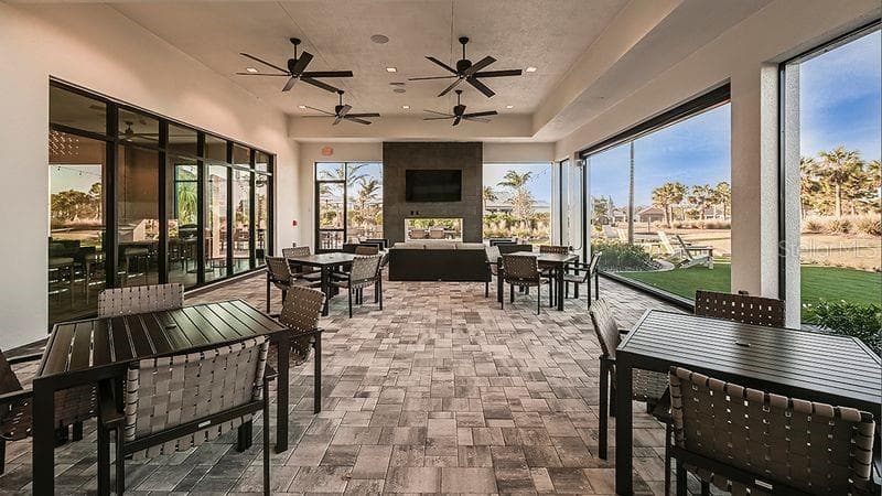 Villa at 4773 TORTONA CT, BRADENTON, photo 73 of 95