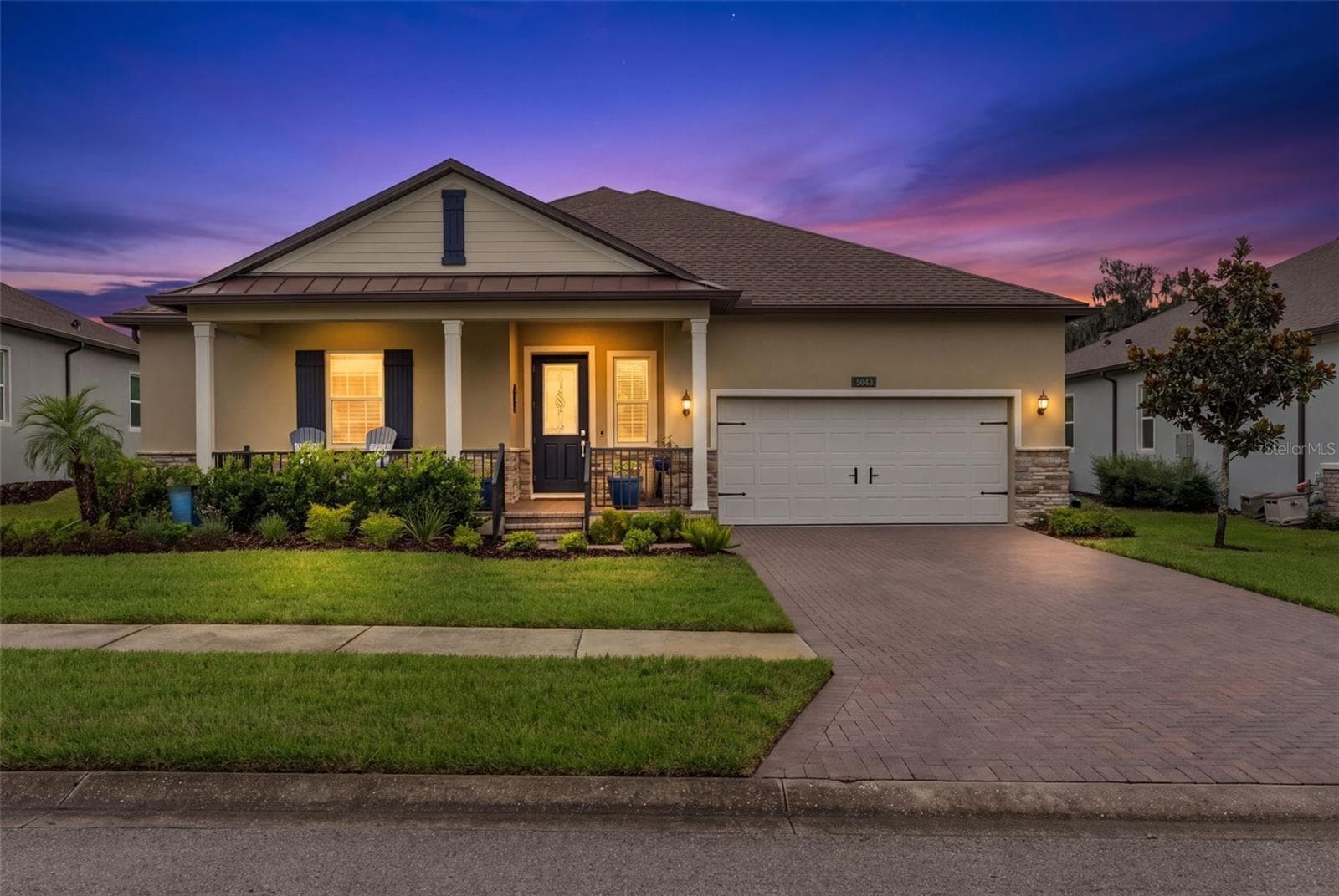 5043 SOUTHERN VALLEY LOOP