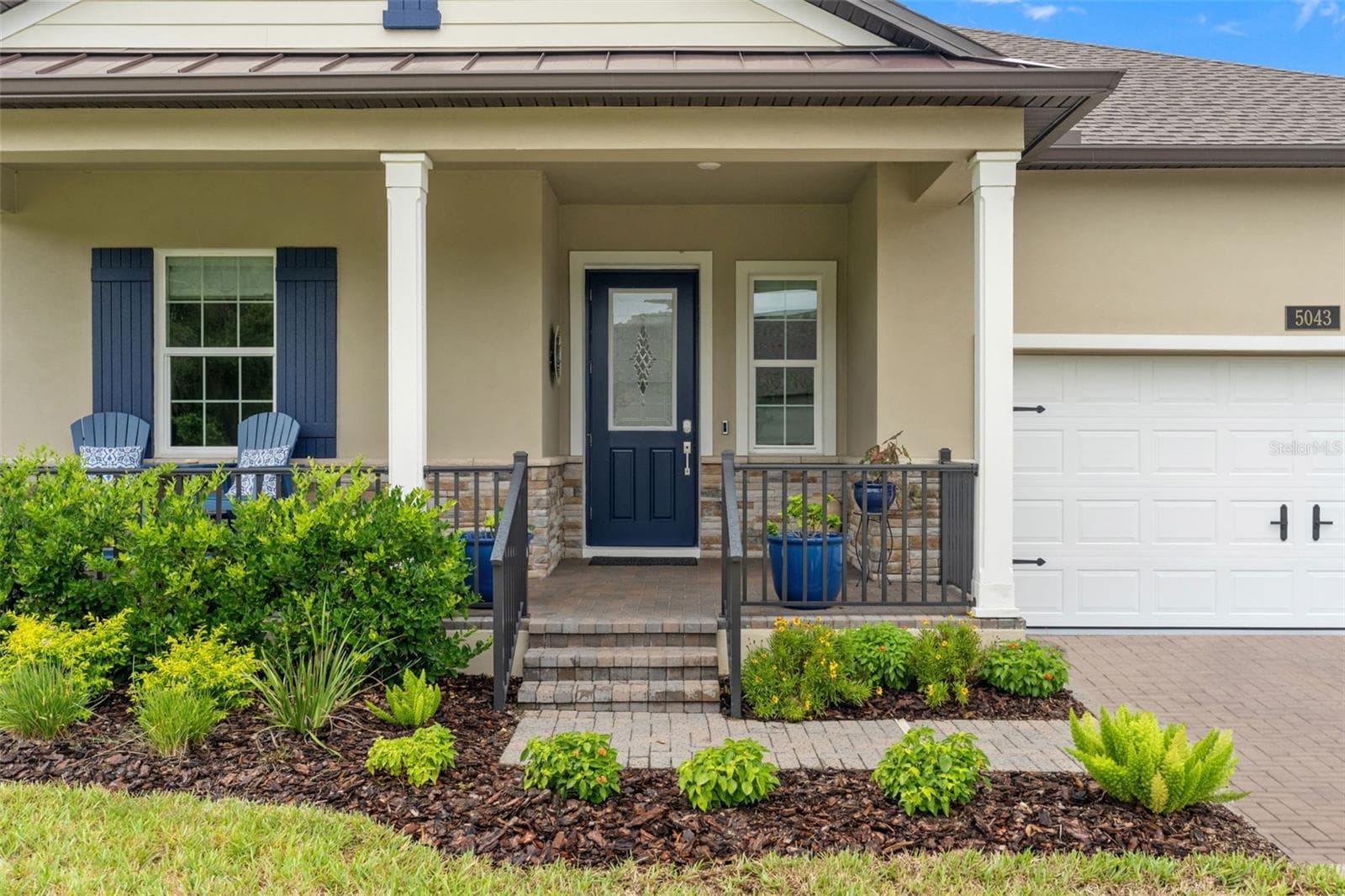 Single Family Residence at 5043 SOUTHERN VALLEY LOOP, BROOKSVILLE, photo 5 of 91
