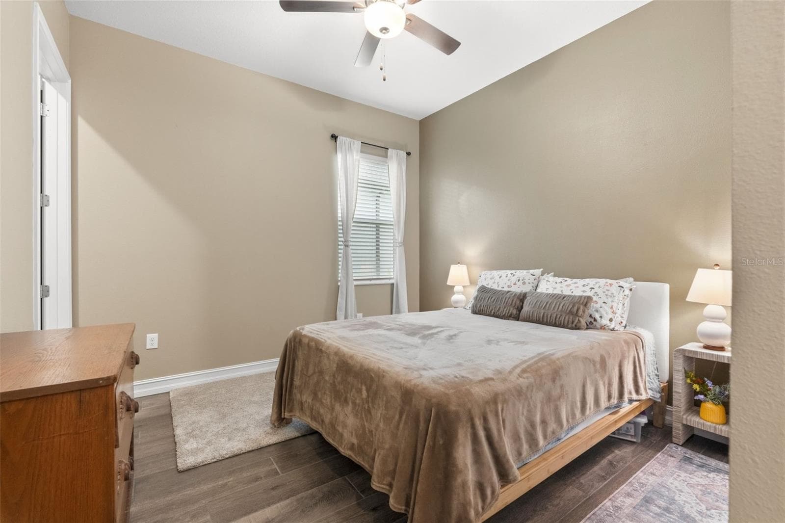 guest room - 5043 SOUTHERN VALLEY LOOP, BROOKSVILLE