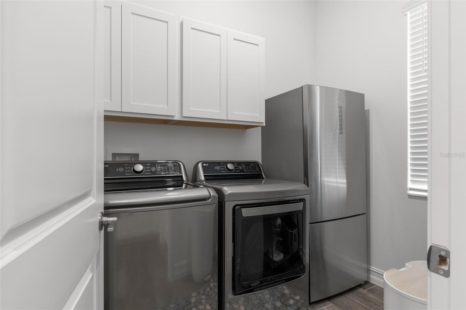 laundry - 5043 SOUTHERN VALLEY LOOP, BROOKSVILLE