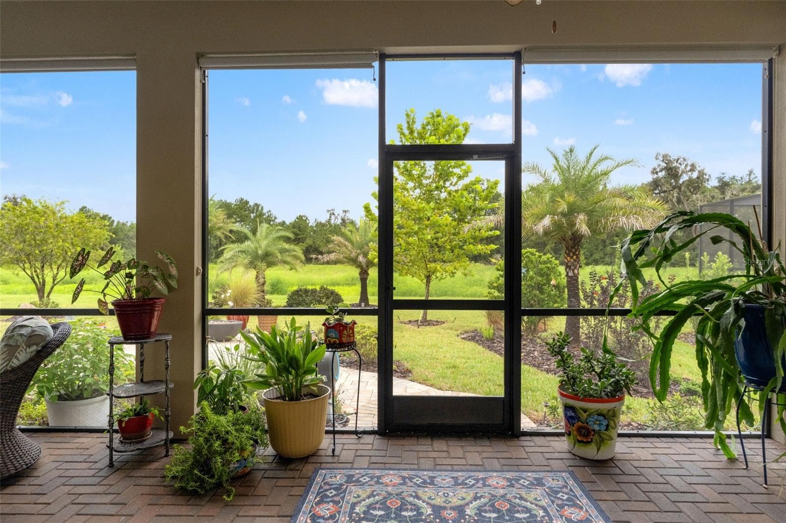 Single Family Residence at 5043 SOUTHERN VALLEY LOOP, BROOKSVILLE, photo 50 of 91