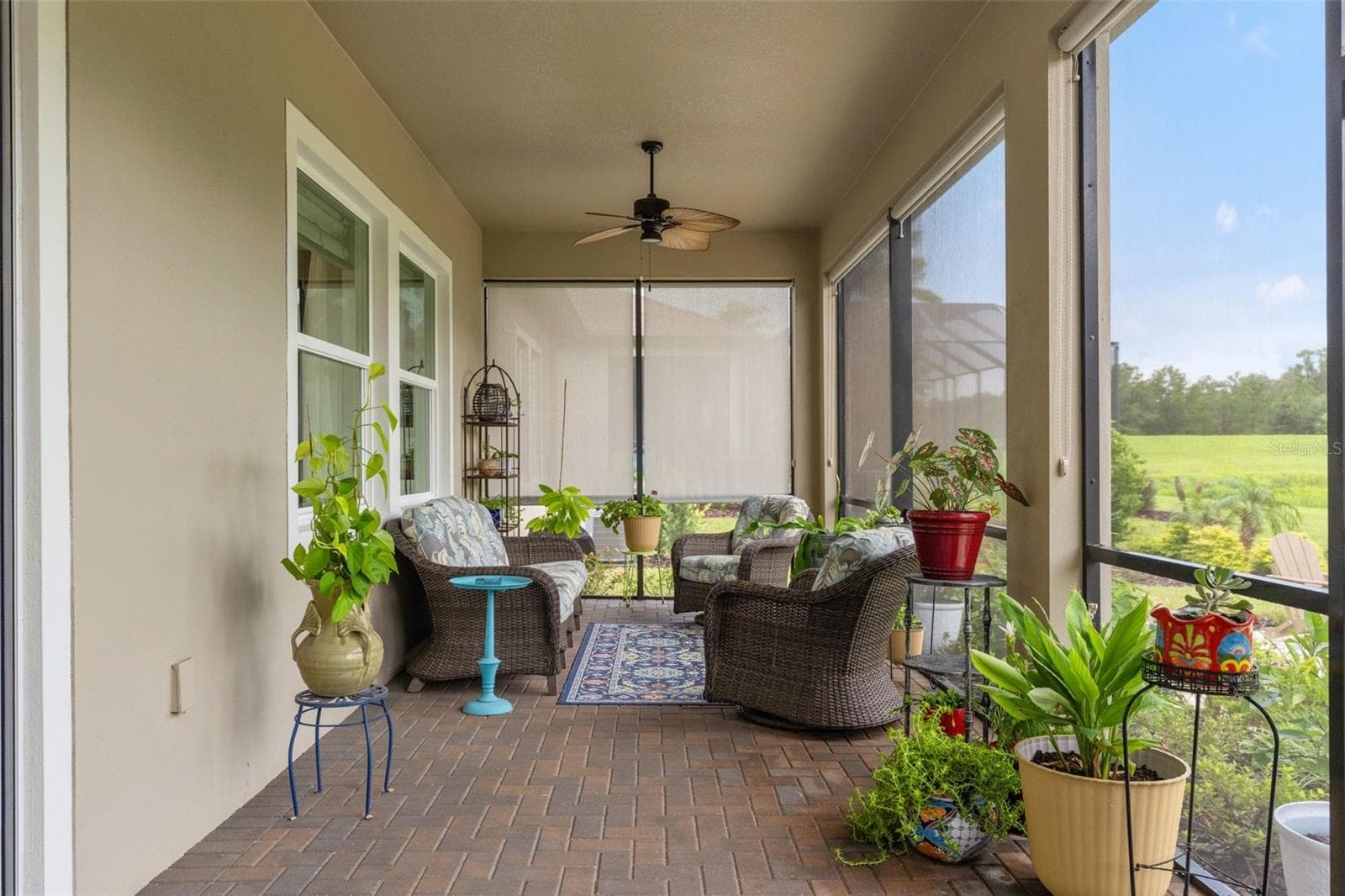 Single Family Residence at 5043 SOUTHERN VALLEY LOOP, BROOKSVILLE, photo 51 of 91