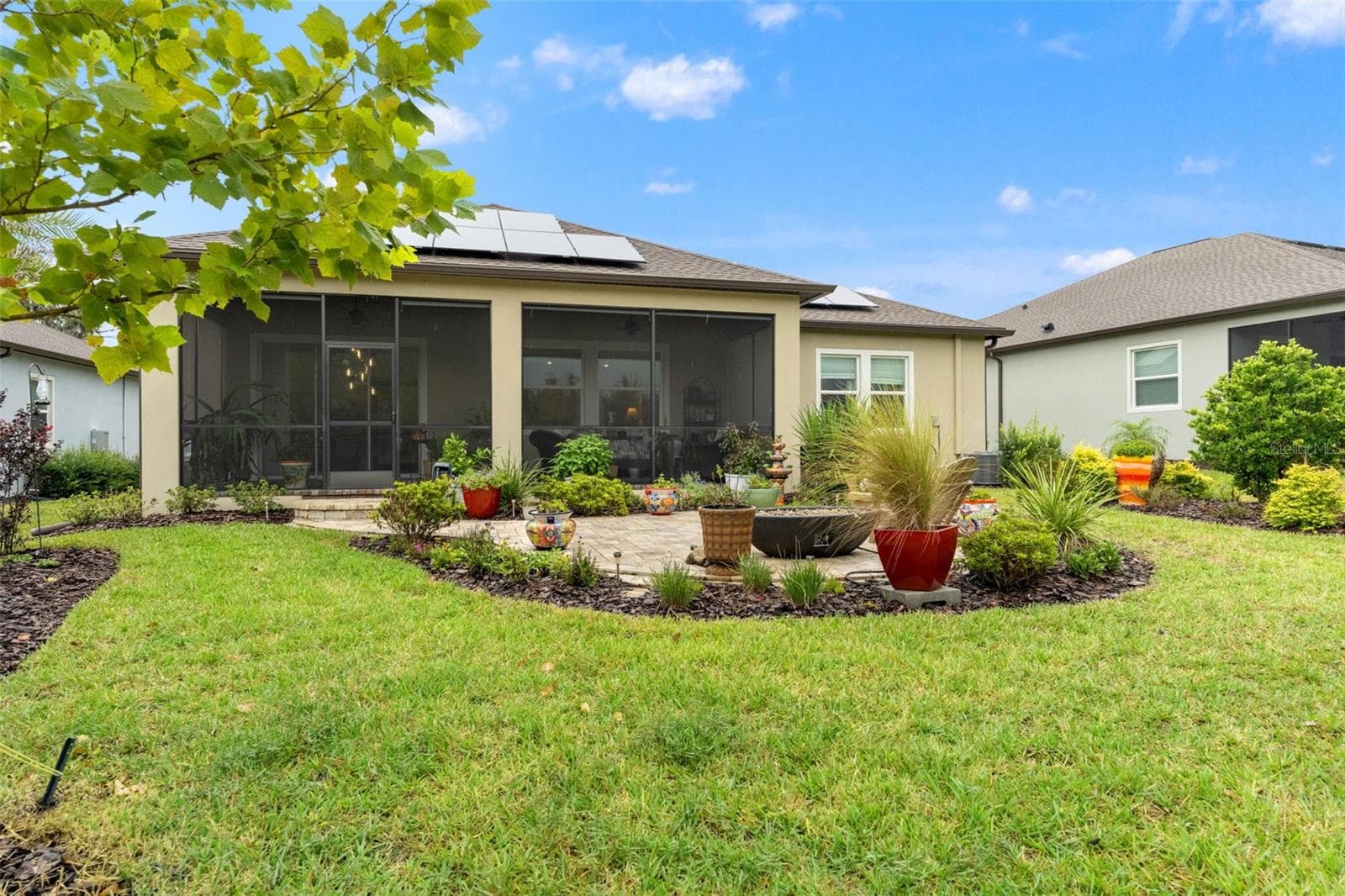 Single Family Residence at 5043 SOUTHERN VALLEY LOOP, BROOKSVILLE, photo 53 of 91