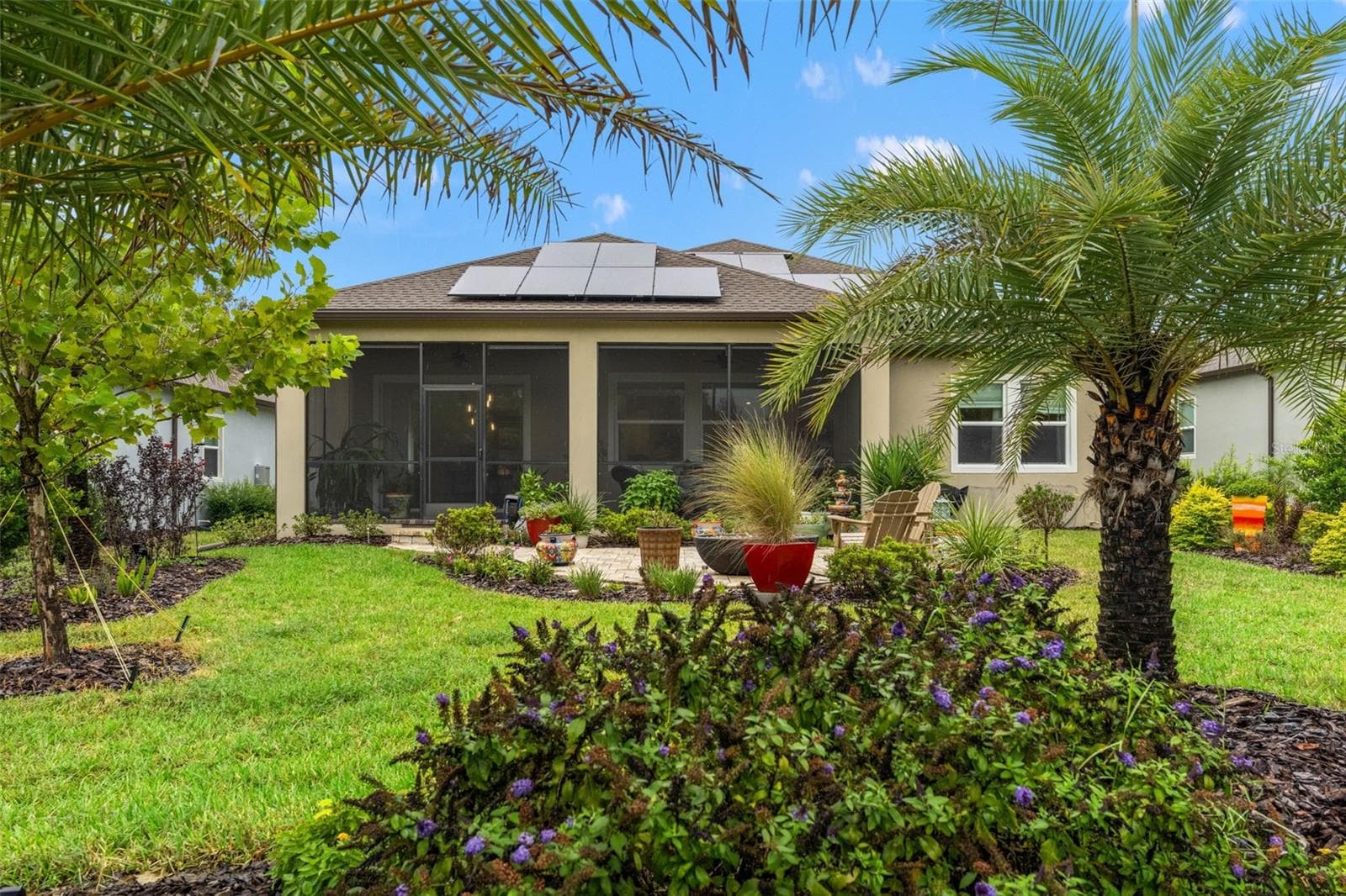 Single Family Residence at 5043 SOUTHERN VALLEY LOOP, BROOKSVILLE, photo 55 of 91